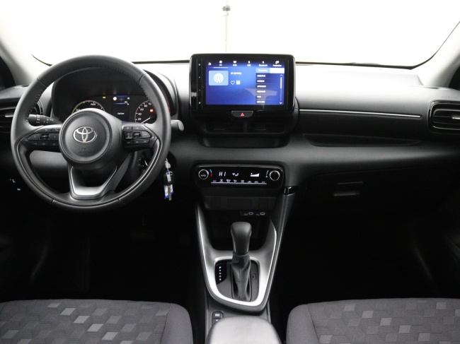 Toyota Yaris - 1.5 Hybrid 115 Comfort