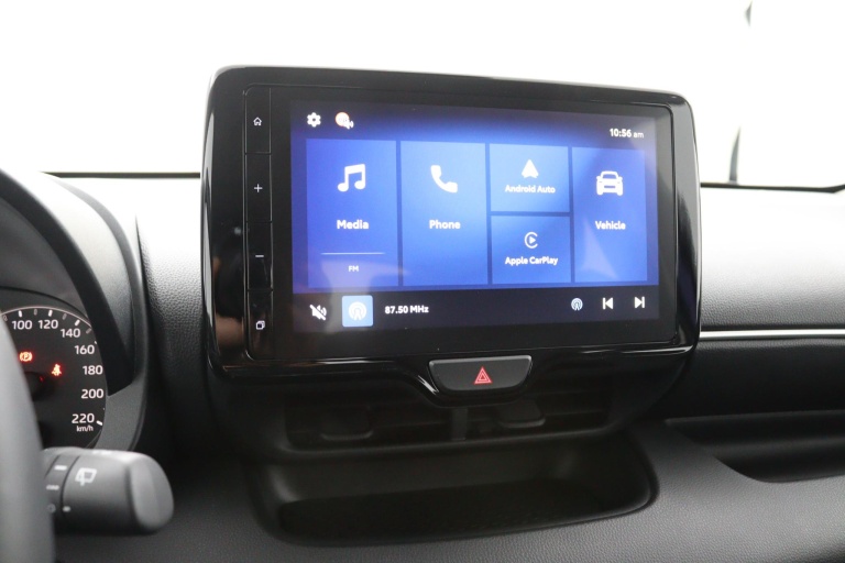 Toyota Yaris - 1.5 Hybrid 115 Comfort 13