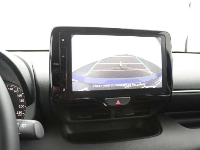 Toyota Yaris - 1.5 Hybrid 115 Comfort