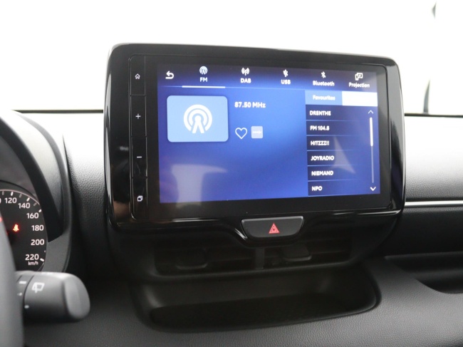 Toyota Yaris - 1.5 Hybrid 115 Comfort