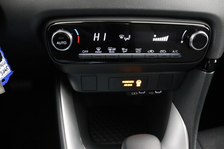 Toyota Yaris - 1.5 Hybrid 115 Comfort 16