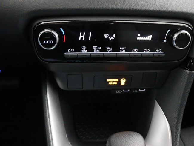 Toyota Yaris - 1.5 Hybrid 115 Comfort