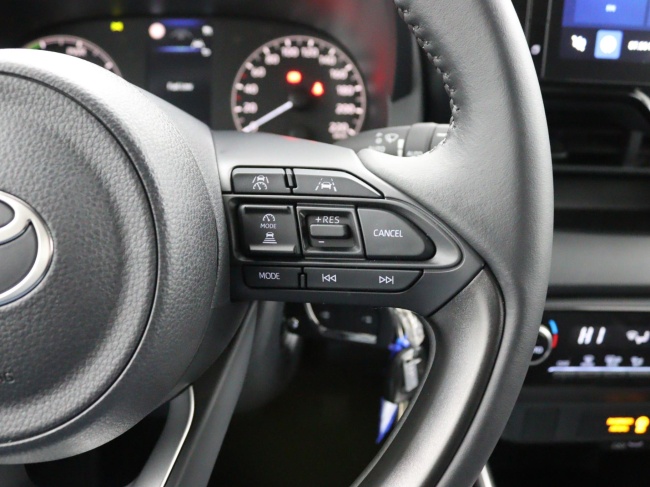 Toyota Yaris - 1.5 Hybrid 115 Comfort