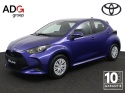 Toyota Yaris - 1.5 Hybrid 115 Comfort