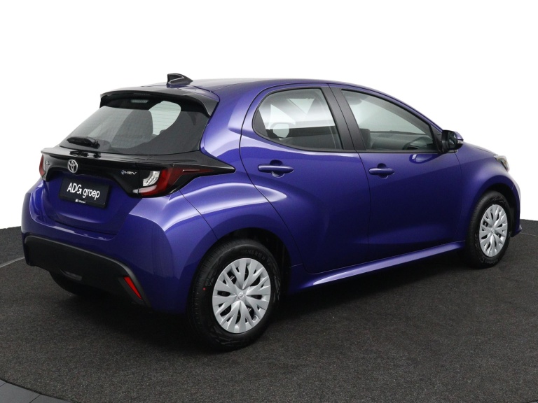 Toyota Yaris - 1.5 Hybrid 115 Comfort 2