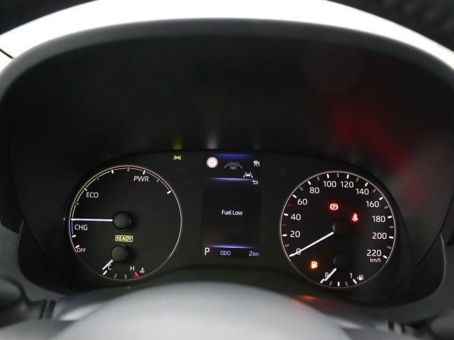 Toyota Yaris - 1.5 Hybrid 115 Comfort