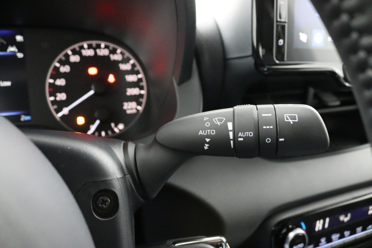 Toyota Yaris - 1.5 Hybrid 115 Comfort 21