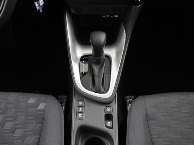 Toyota Yaris - 1.5 Hybrid 115 Comfort