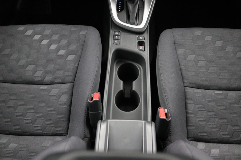 Toyota Yaris - 1.5 Hybrid 115 Comfort 23