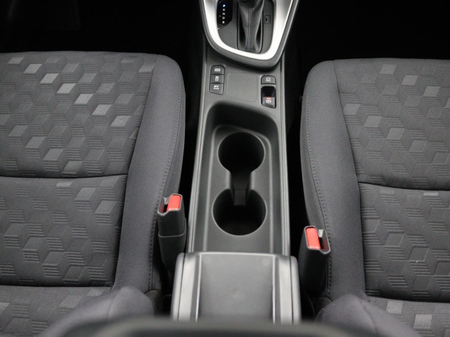 Toyota Yaris - 1.5 Hybrid 115 Comfort