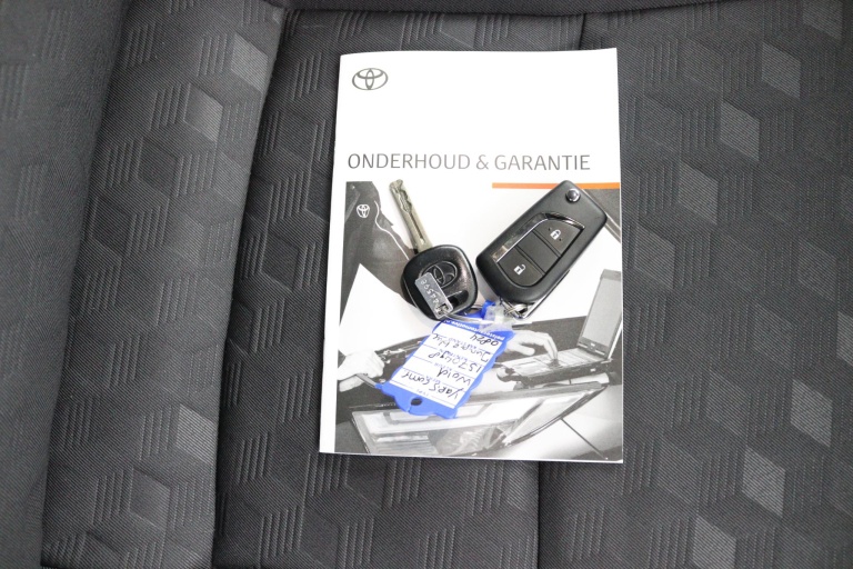 Toyota Yaris - 1.5 Hybrid 115 Comfort 24