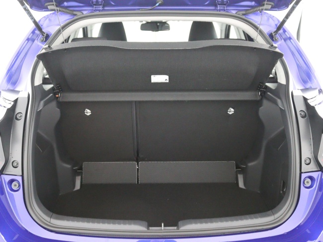 Toyota Yaris - 1.5 Hybrid 115 Comfort