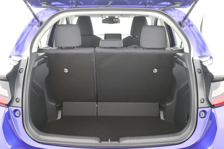 Toyota Yaris - 1.5 Hybrid 115 Comfort 26