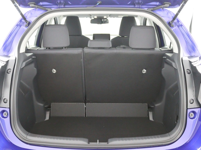 Toyota Yaris - 1.5 Hybrid 115 Comfort