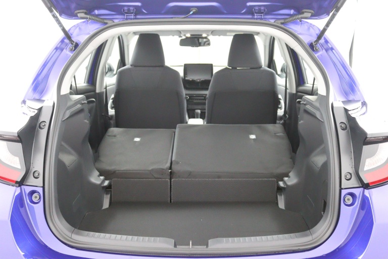 Toyota Yaris - 1.5 Hybrid 115 Comfort 27