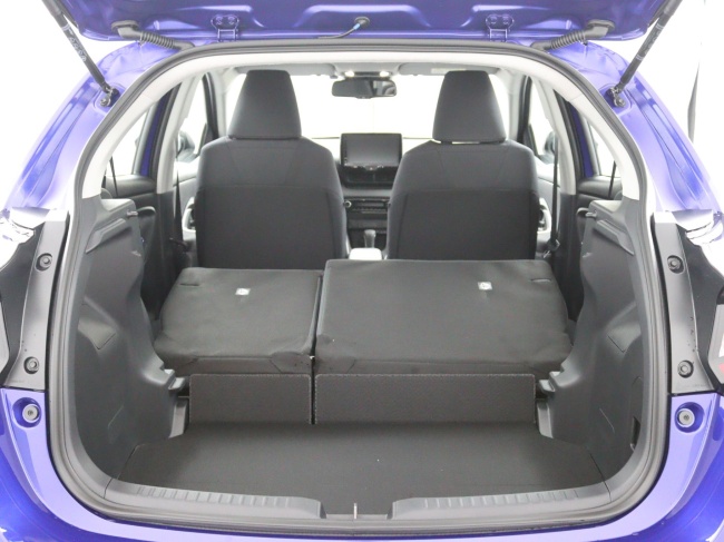 Toyota Yaris - 1.5 Hybrid 115 Comfort