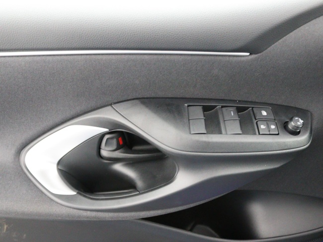 Toyota Yaris - 1.5 Hybrid 115 Comfort