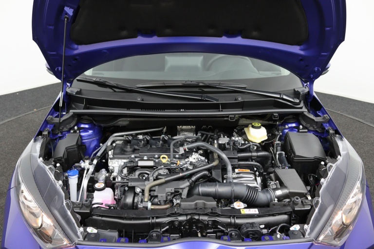Toyota Yaris - 1.5 Hybrid 115 Comfort 31