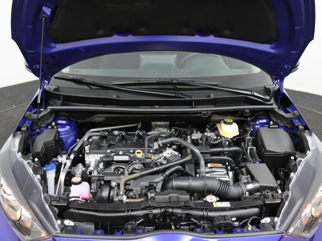 Toyota Yaris - 1.5 Hybrid 115 Comfort
