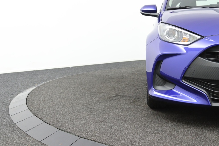 Toyota Yaris - 1.5 Hybrid 115 Comfort 32