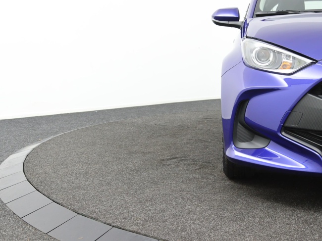 Toyota Yaris - 1.5 Hybrid 115 Comfort