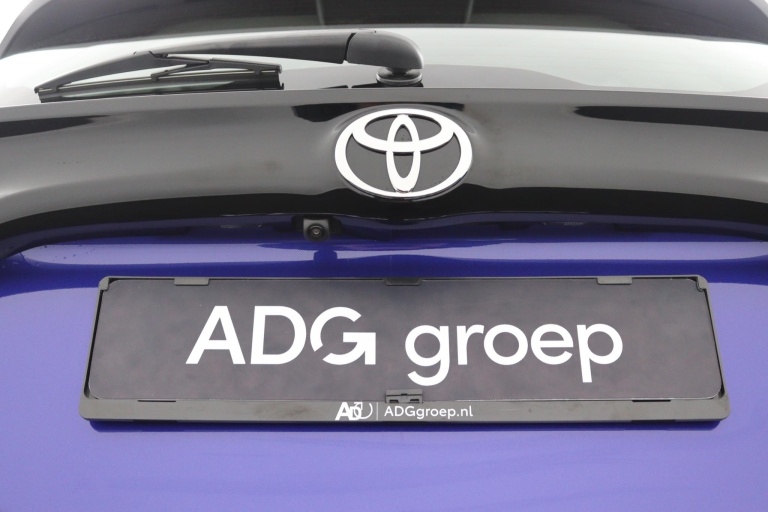 Toyota Yaris - 1.5 Hybrid 115 Comfort 34