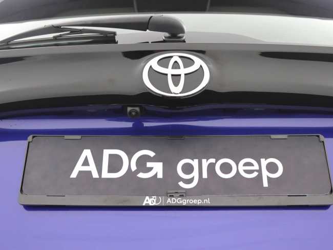 Toyota Yaris - 1.5 Hybrid 115 Comfort