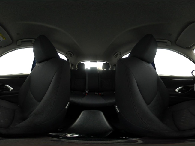 Toyota Yaris - 1.5 Hybrid 115 Comfort