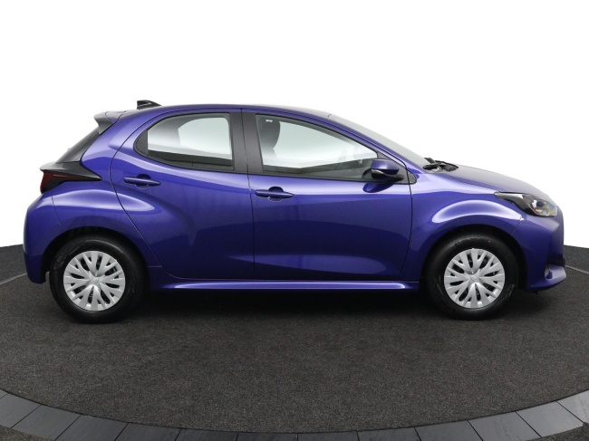 Toyota Yaris - 1.5 Hybrid 115 Comfort