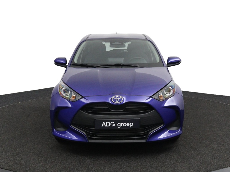 Toyota Yaris - 1.5 Hybrid 115 Comfort 7