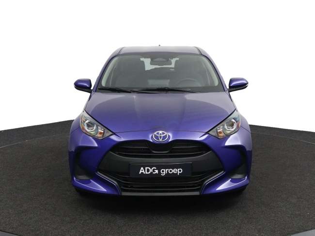 Toyota Yaris - 1.5 Hybrid 115 Comfort
