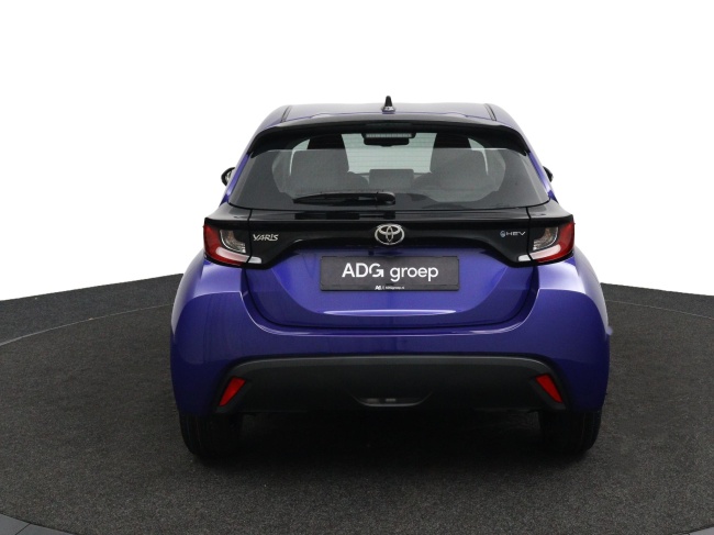 Toyota Yaris - 1.5 Hybrid 115 Comfort