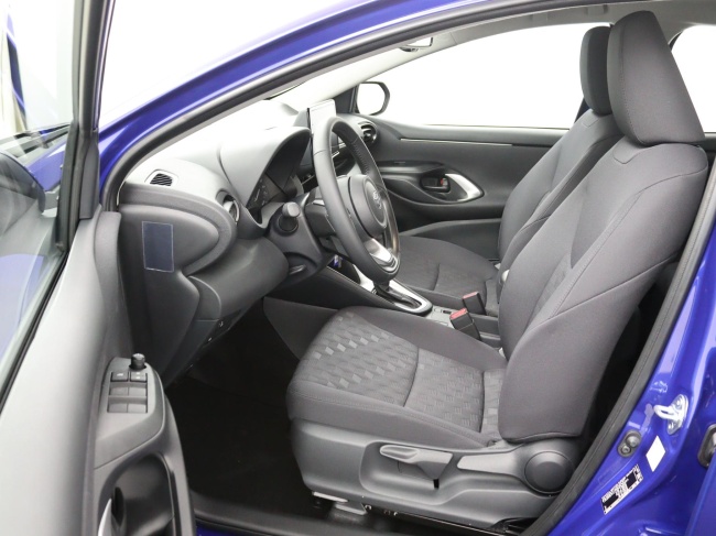 Toyota Yaris - 1.5 Hybrid 115 Comfort