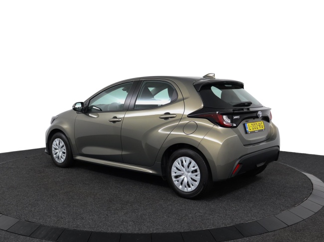 Toyota Yaris - 1.5 Hybrid Active