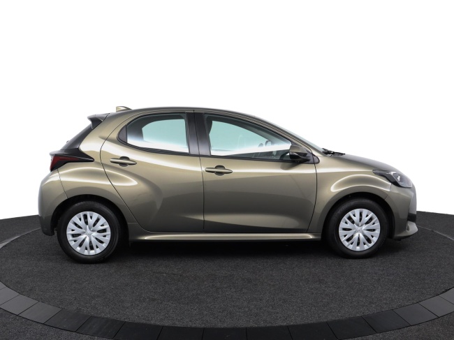 Toyota Yaris - 1.5 Hybrid Active
