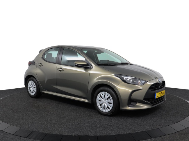 Toyota Yaris - 1.5 Hybrid Active