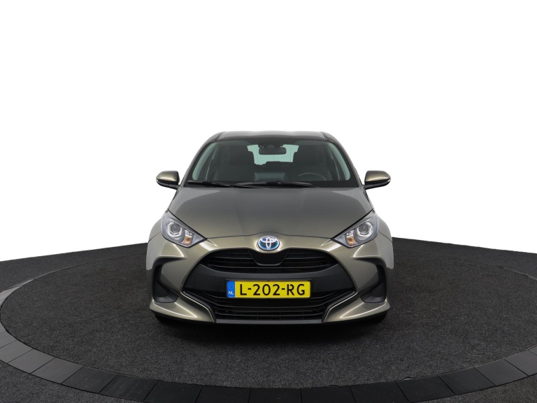 Toyota Yaris - 1.5 Hybrid Active 16