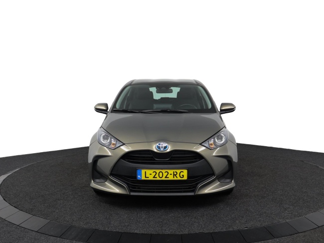 Toyota Yaris - 1.5 Hybrid Active
