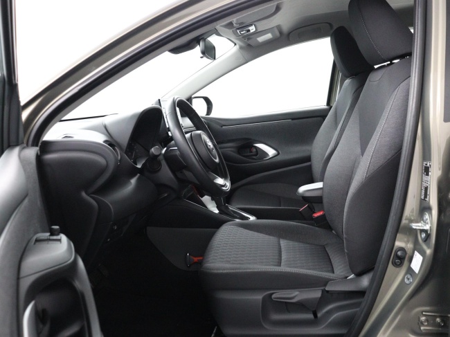 Toyota Yaris - 1.5 Hybrid Active
