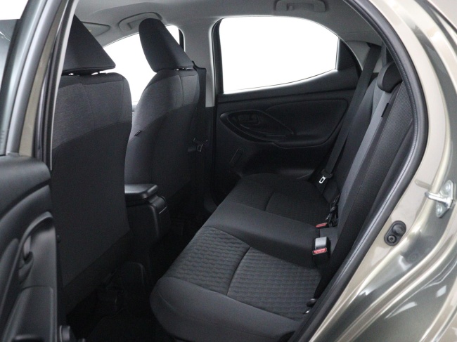 Toyota Yaris - 1.5 Hybrid Active