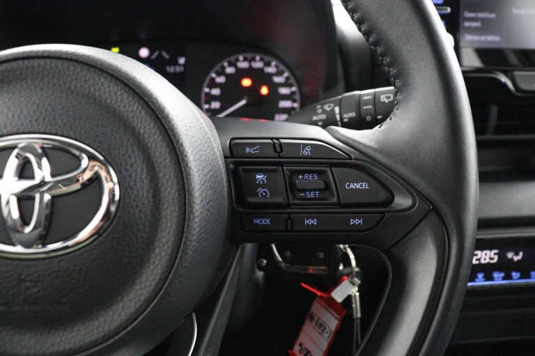 Toyota Yaris - 1.5 Hybrid Active 21