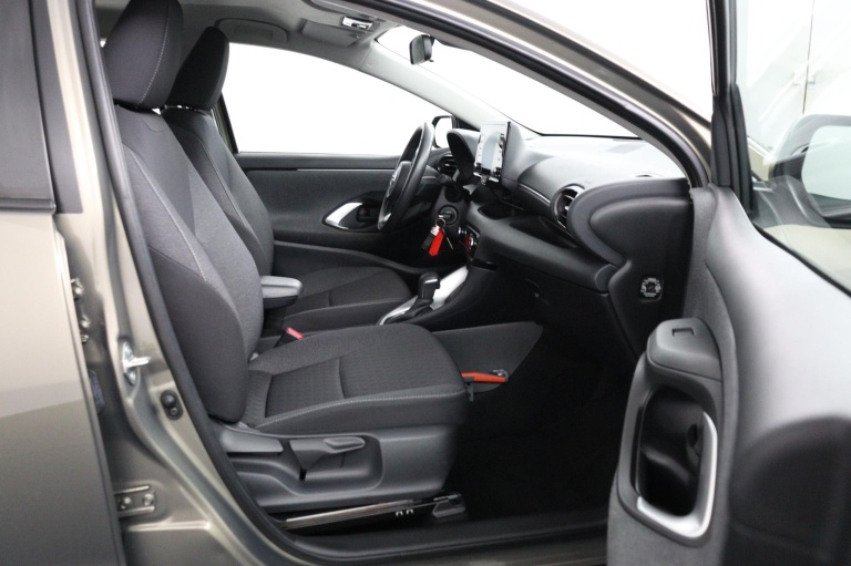 Toyota Yaris - 1.5 Hybrid Active 22