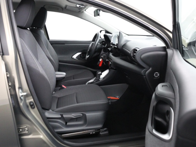 Toyota Yaris - 1.5 Hybrid Active