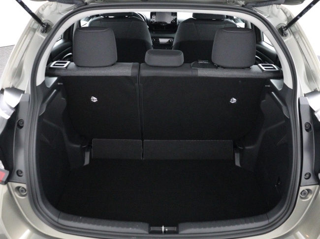 Toyota Yaris - 1.5 Hybrid Active