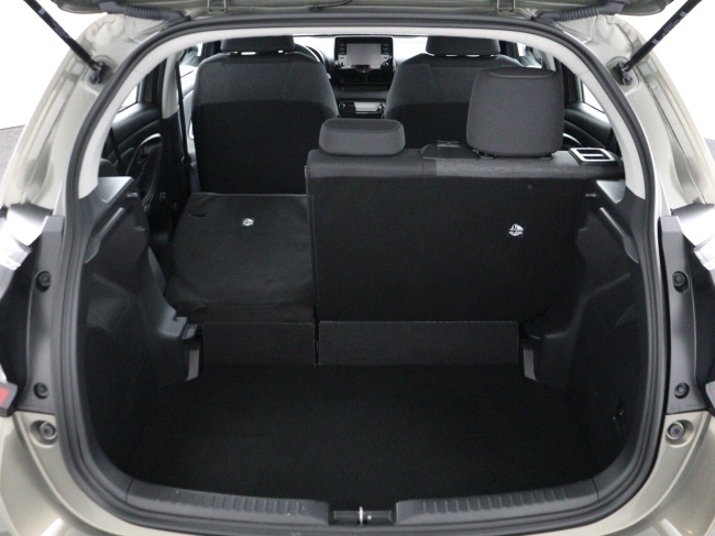 Toyota Yaris - 1.5 Hybrid Active