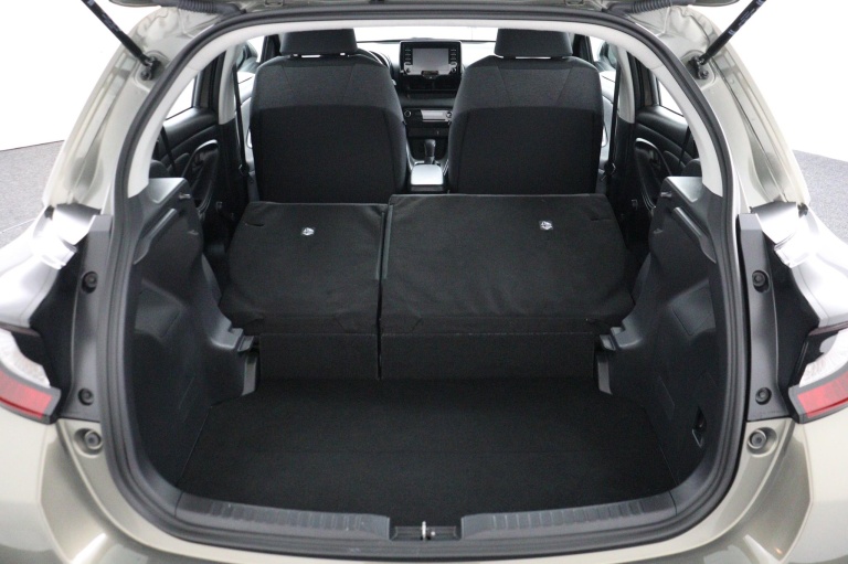 Toyota Yaris - 1.5 Hybrid Active 25