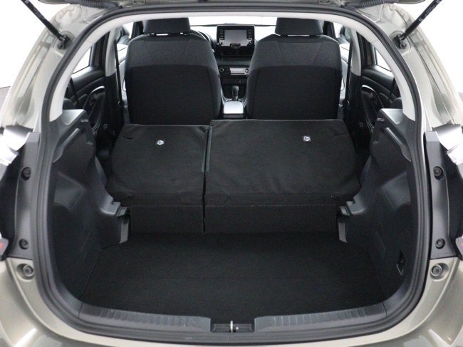 Toyota Yaris - 1.5 Hybrid Active