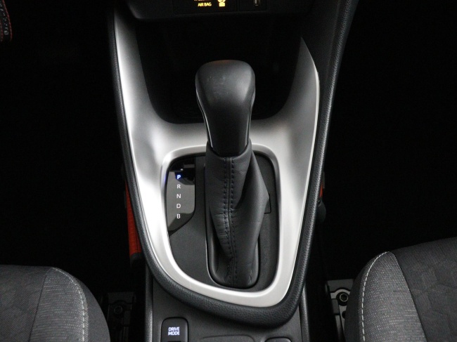 Toyota Yaris - 1.5 Hybrid Active