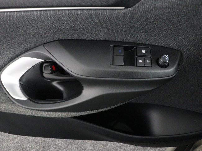 Toyota Yaris - 1.5 Hybrid Active