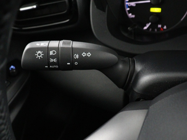 Toyota Yaris - 1.5 Hybrid Active